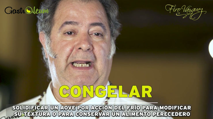37- CONGELAR